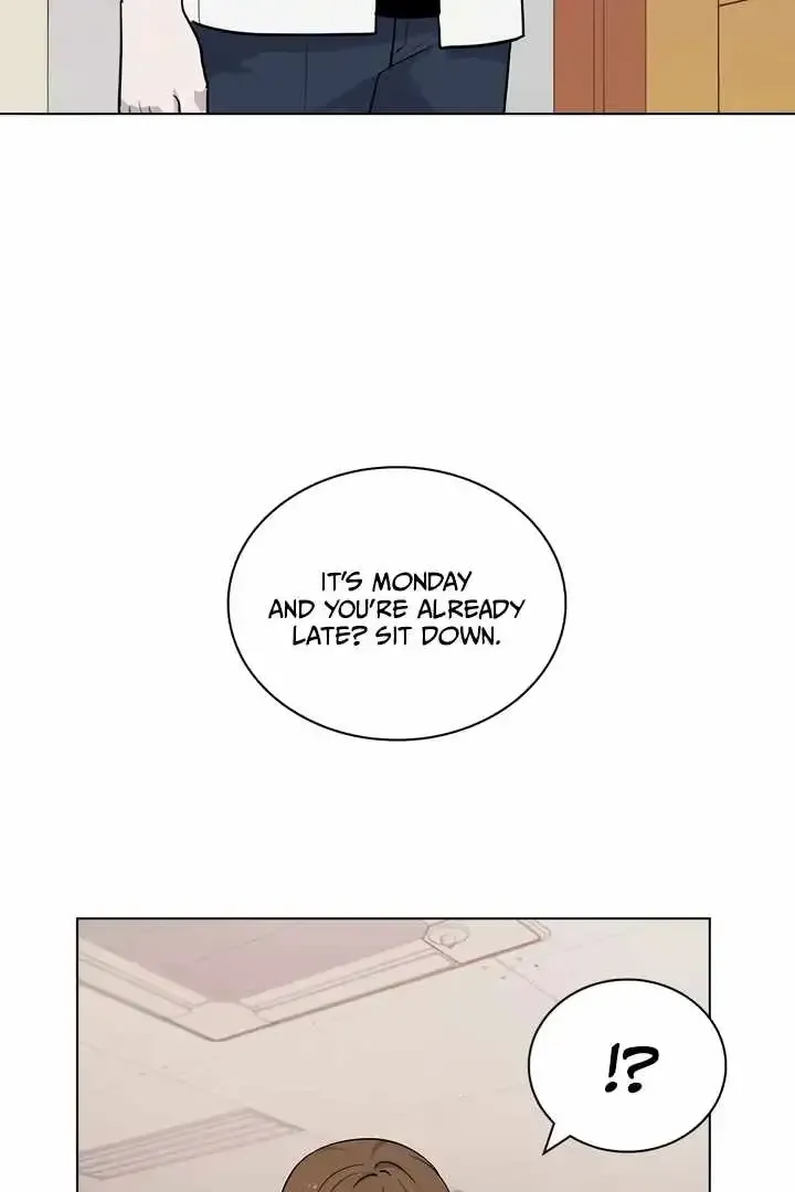 My Bad Boyfriend Chapter 51 Online - página 74