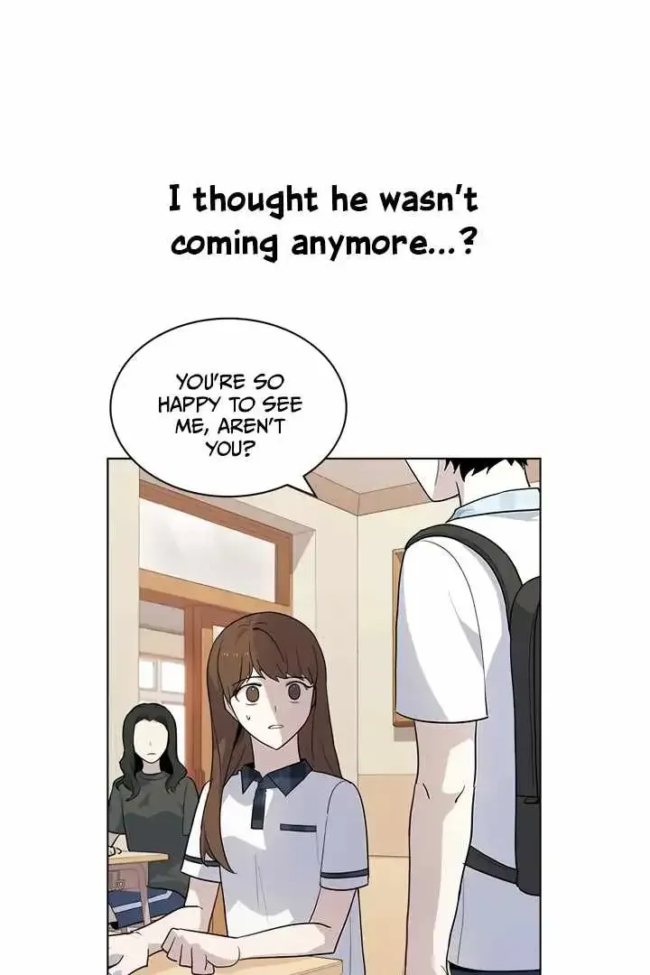 My Bad Boyfriend Chapter 51 Online - página 77