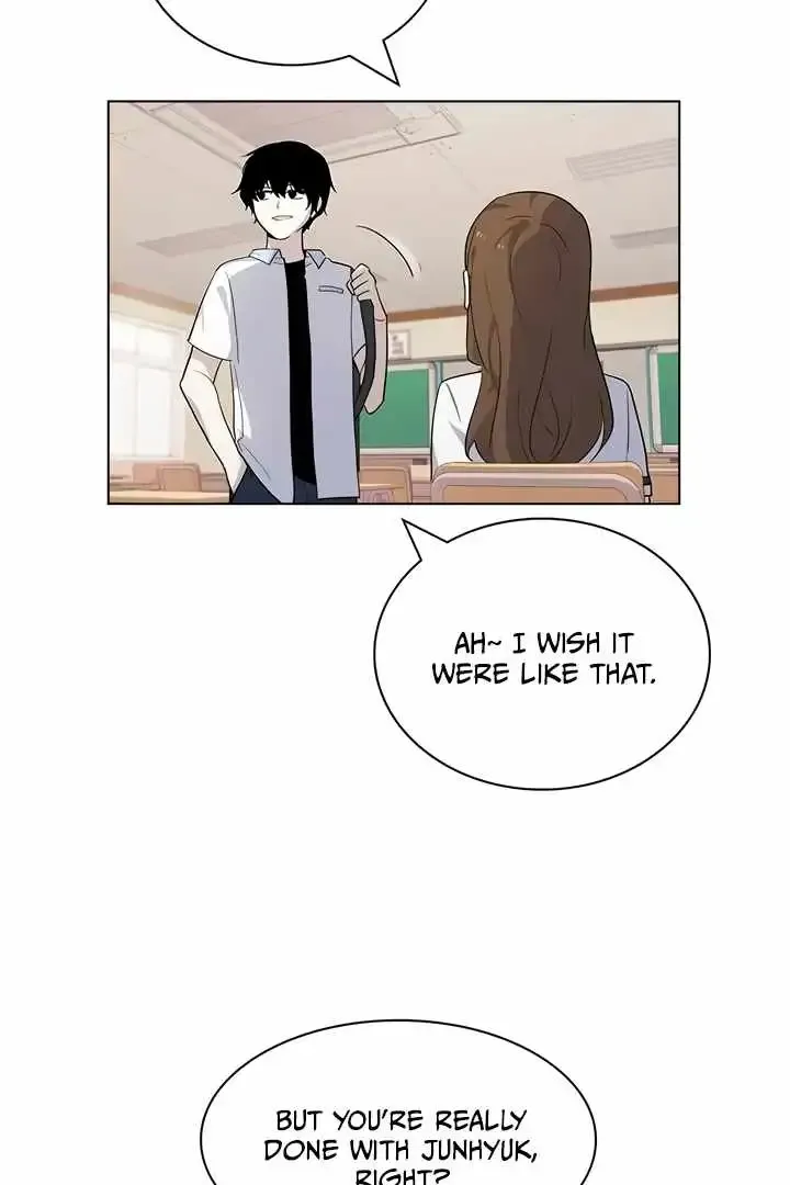 My Bad Boyfriend Chapter 51 Online - página 81