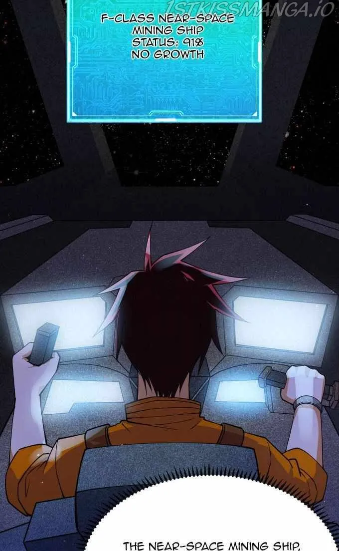 My battleship can be upgraded My battleship can be upgraded Chapter 1 Online - página 40