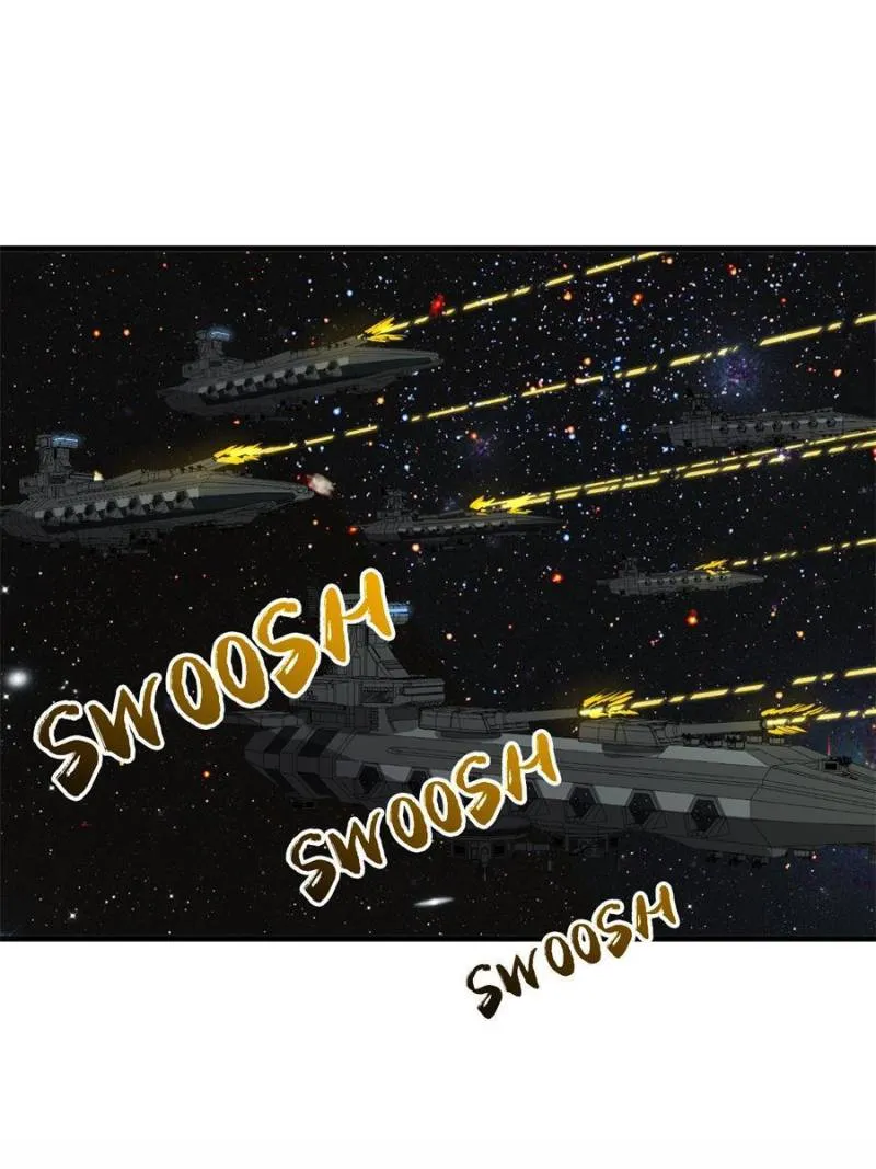 My battleship can be upgraded My battleship can be upgraded Chapter 10 Online - página 51