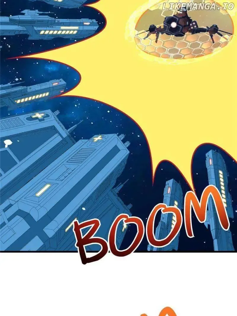 My battleship can be upgraded My battleship can be upgraded Chapter 101 Online - página 11