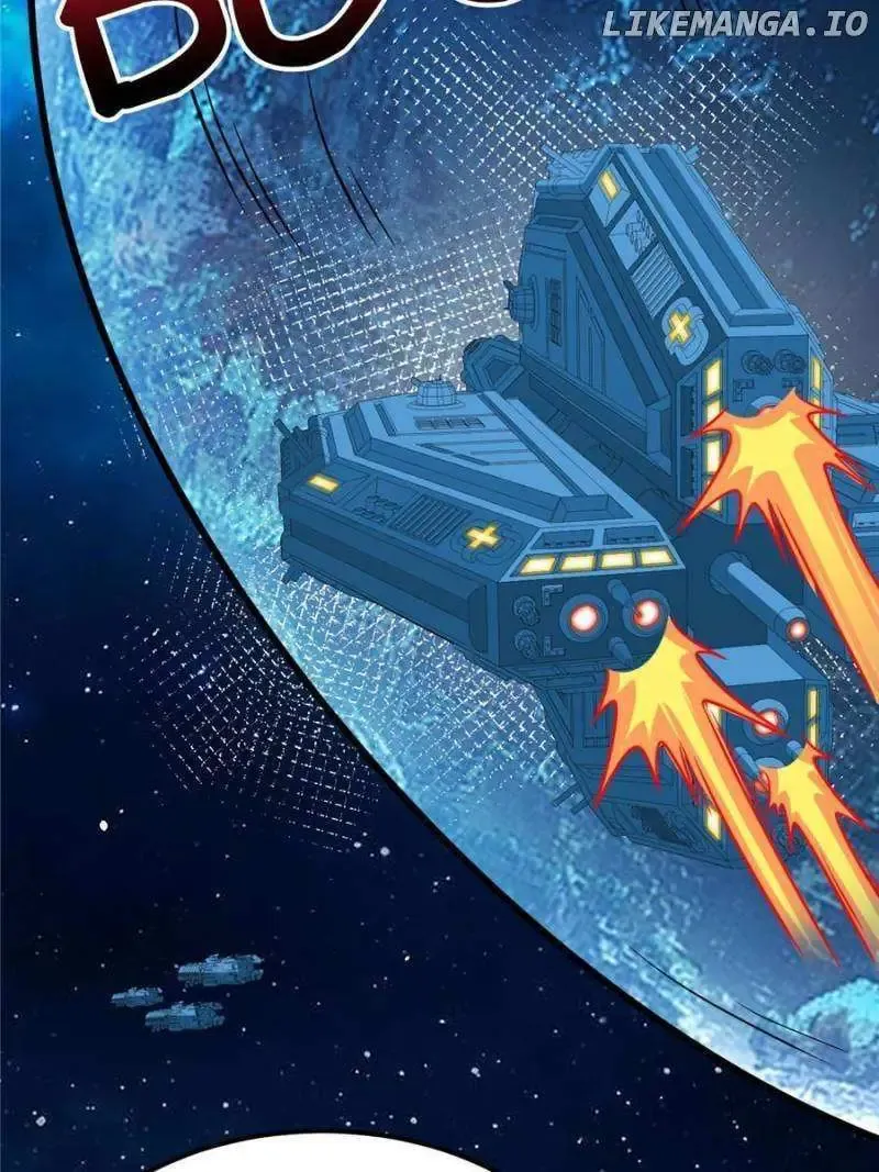 My battleship can be upgraded My battleship can be upgraded Chapter 101 Online - página 31