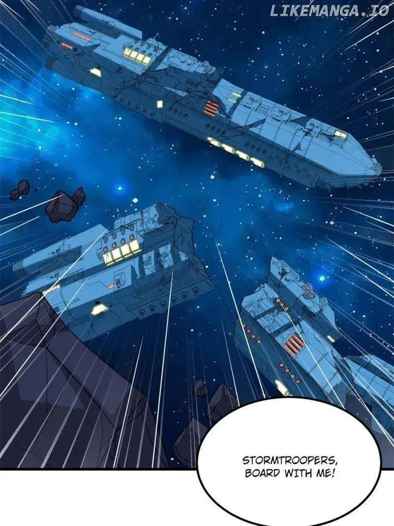 My battleship can be upgraded My battleship can be upgraded Chapter 102 Online - página 7