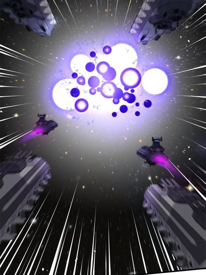 My battleship can be upgraded My battleship can be upgraded Chapter 11 Online - página 7