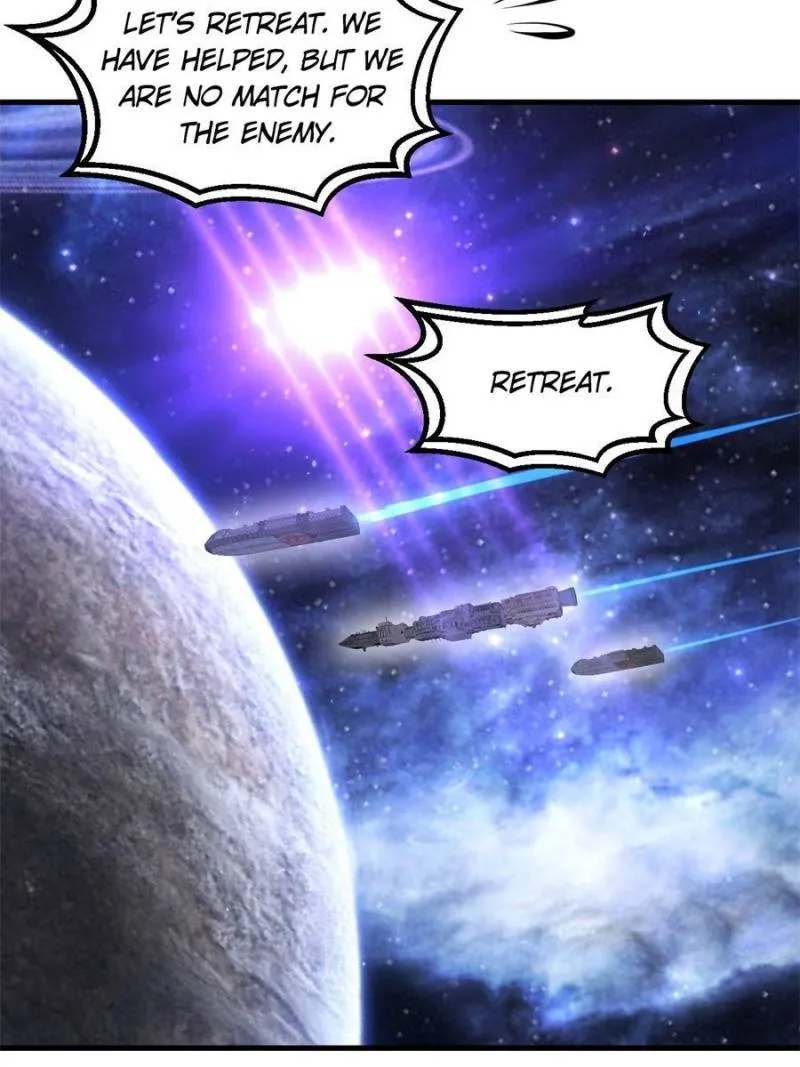 My battleship can be upgraded My battleship can be upgraded Chapter 11 Online - página 23