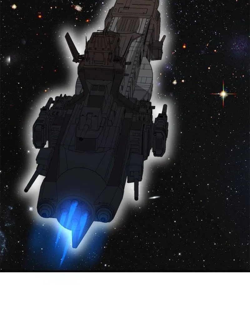 My battleship can be upgraded My battleship can be upgraded Chapter 11 Online - página 31