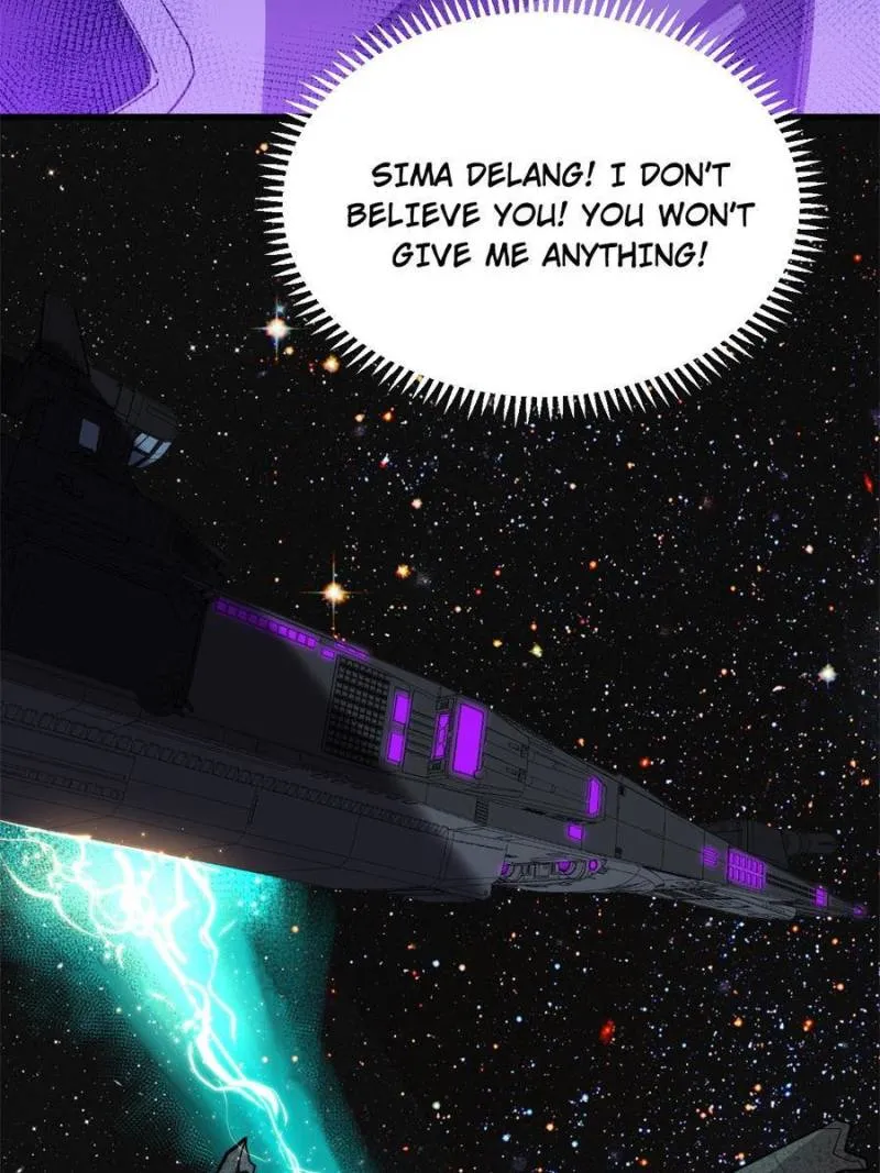 My battleship can be upgraded My battleship can be upgraded Chapter 11 Online - página 54