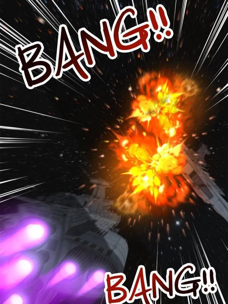 My battleship can be upgraded My battleship can be upgraded Chapter 11 Online - página 67