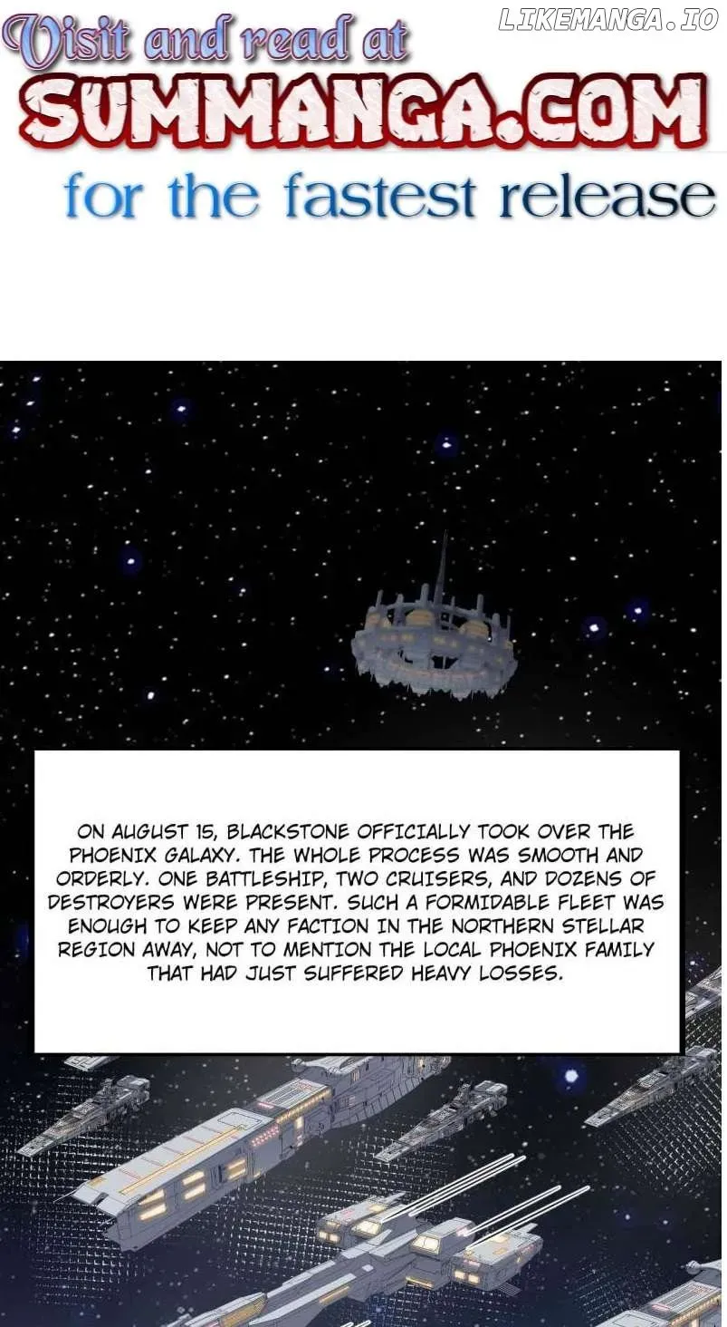 My battleship can be upgraded My battleship can be upgraded Chapter 110 Online - página 1