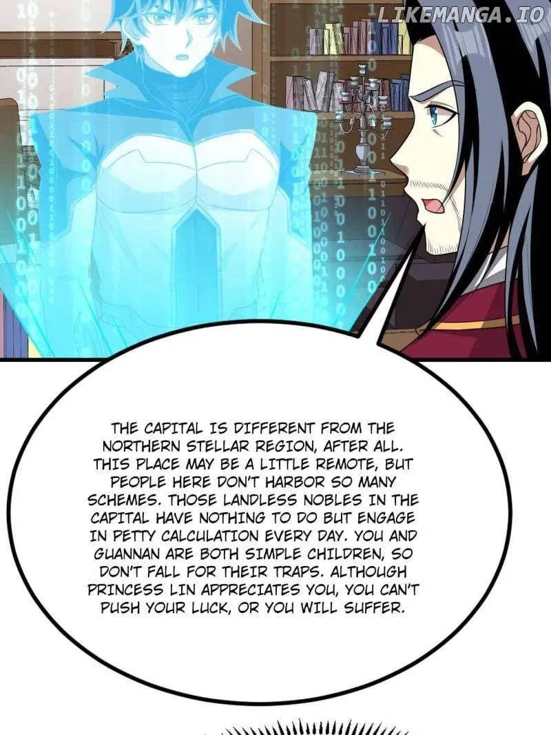 My battleship can be upgraded My battleship can be upgraded Chapter 110 Online - página 10