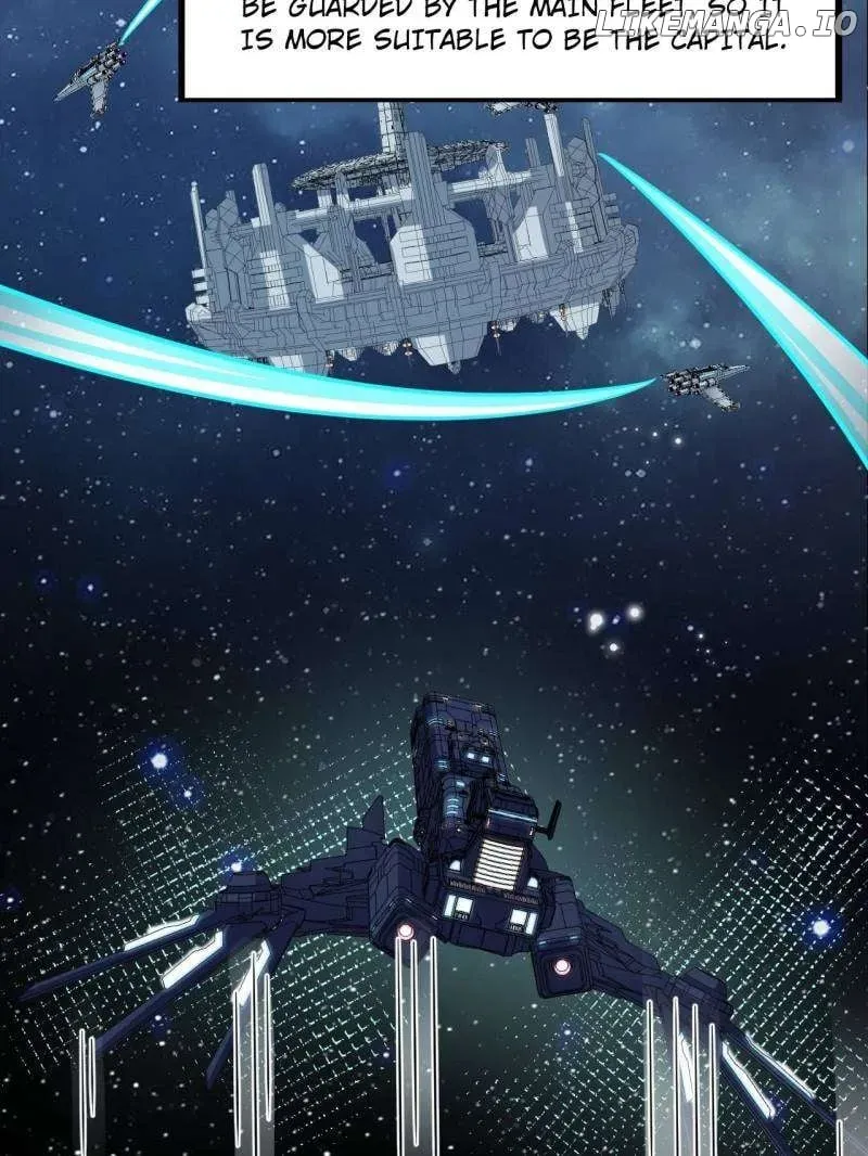 My battleship can be upgraded My battleship can be upgraded Chapter 113 Online - página 29