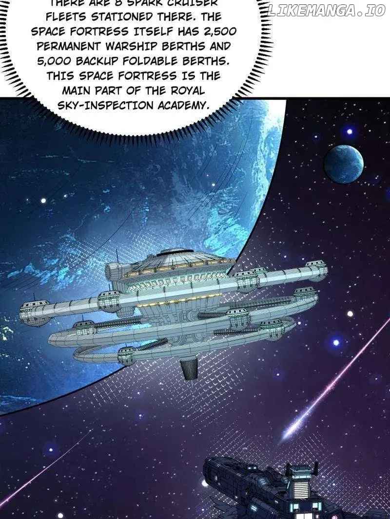 My battleship can be upgraded My battleship can be upgraded Chapter 116 Online - página 14
