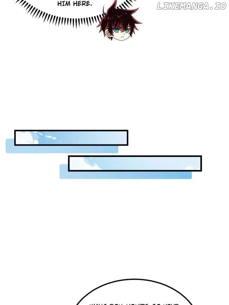 My battleship can be upgraded My battleship can be upgraded Chapter 116 Online - página 23