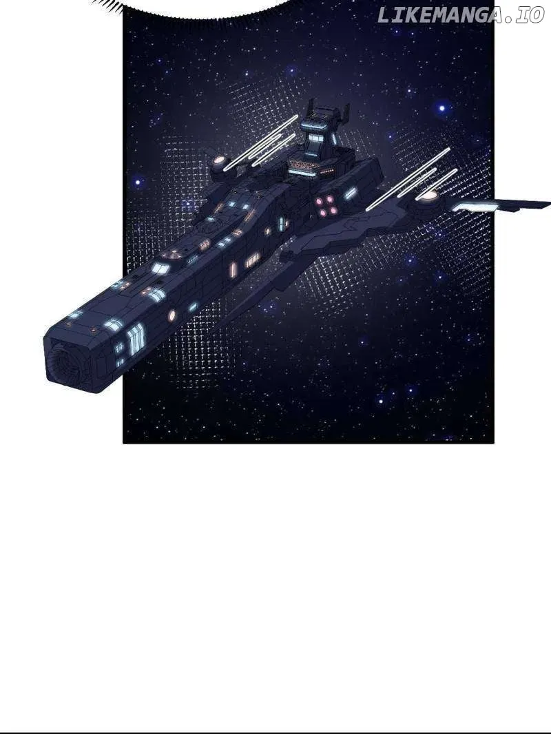 My battleship can be upgraded My battleship can be upgraded Chapter 119 Online - página 28