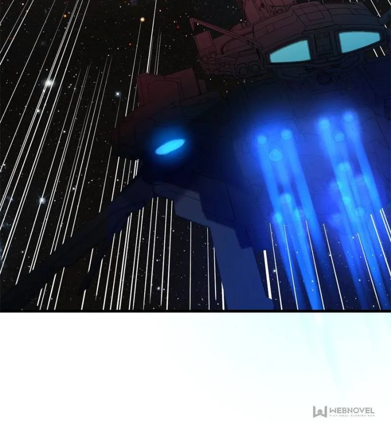 My battleship can be upgraded My battleship can be upgraded Chapter 12 Online - página 27