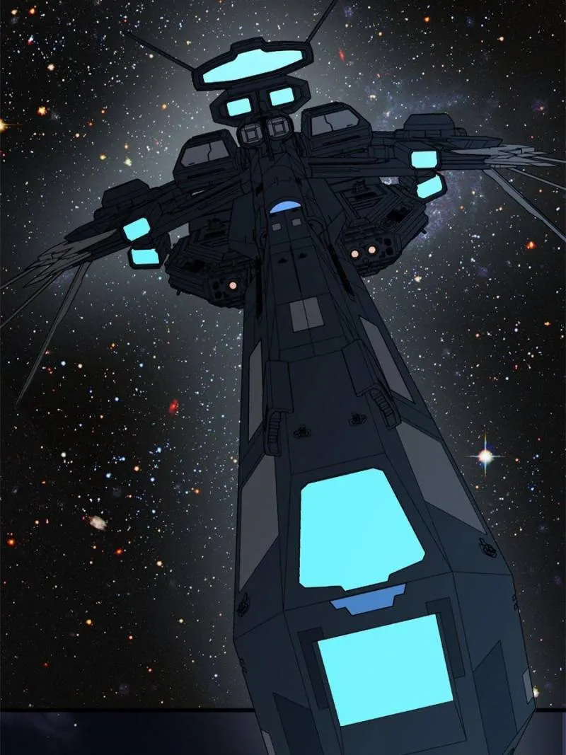 My battleship can be upgraded My battleship can be upgraded Chapter 12 Online - página 41