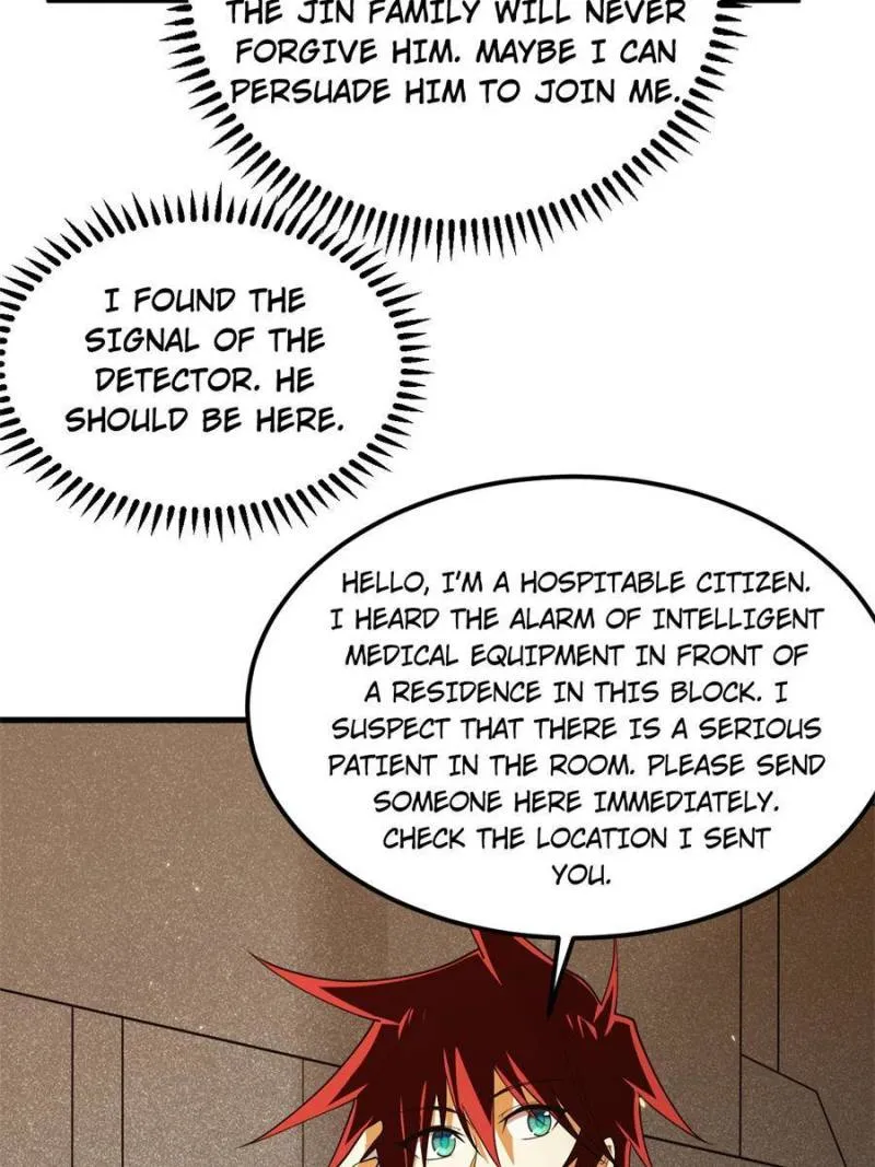 My battleship can be upgraded My battleship can be upgraded Chapter 12 Online - página 49