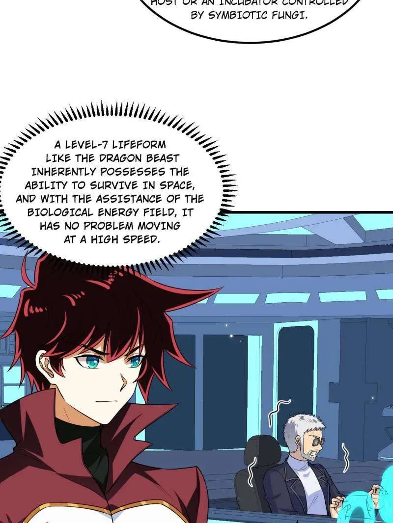 My battleship can be upgraded My battleship can be upgraded Chapter 121 Online - página 15