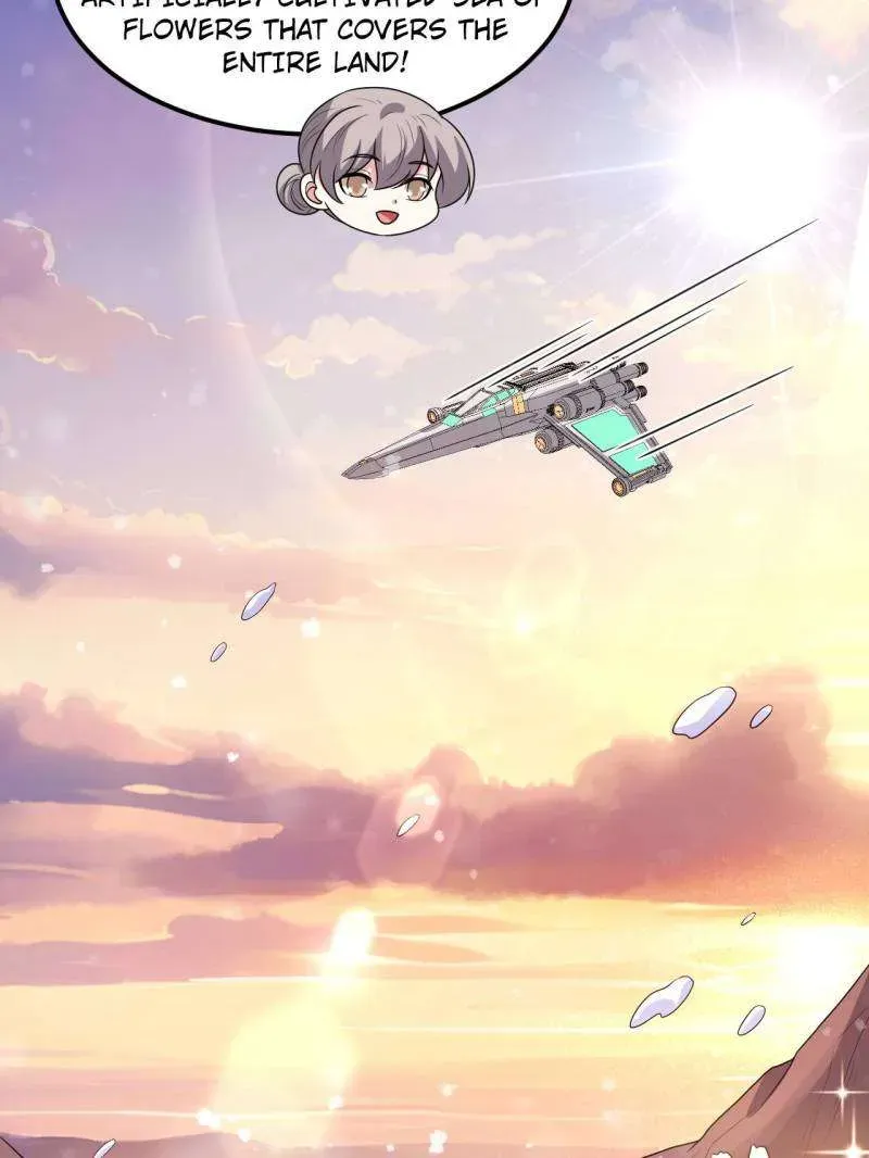 My battleship can be upgraded My battleship can be upgraded Chapter 123 Online - página 3