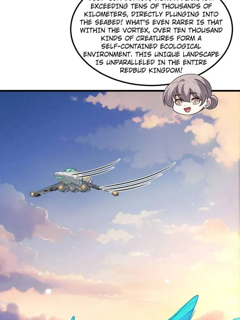 My battleship can be upgraded My battleship can be upgraded Chapter 123 Online - página 5