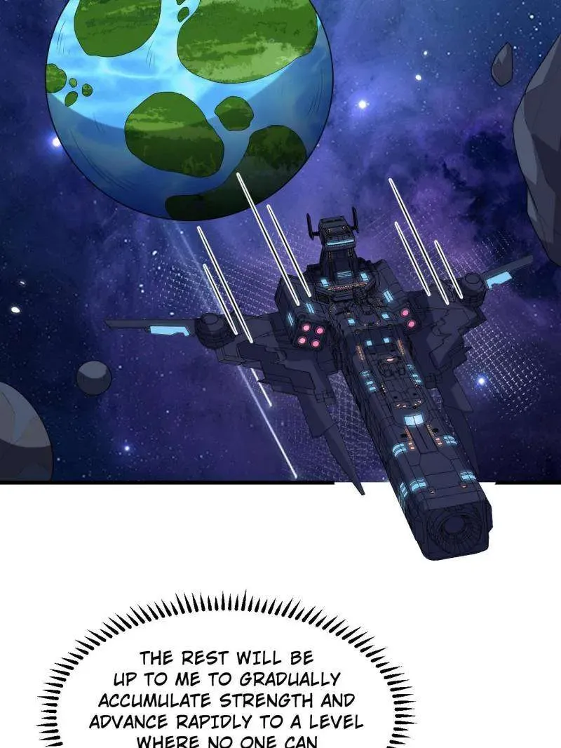 My battleship can be upgraded My battleship can be upgraded Chapter 123 Online - página 29