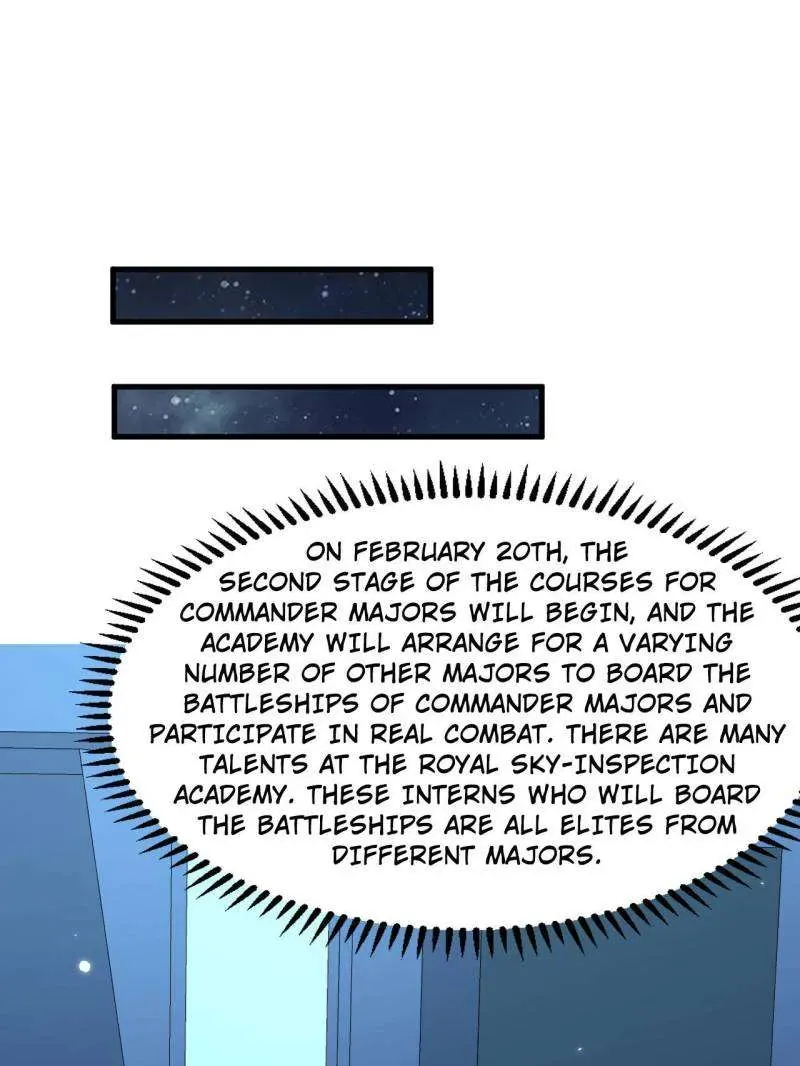 My battleship can be upgraded My battleship can be upgraded Chapter 123 Online - página 34