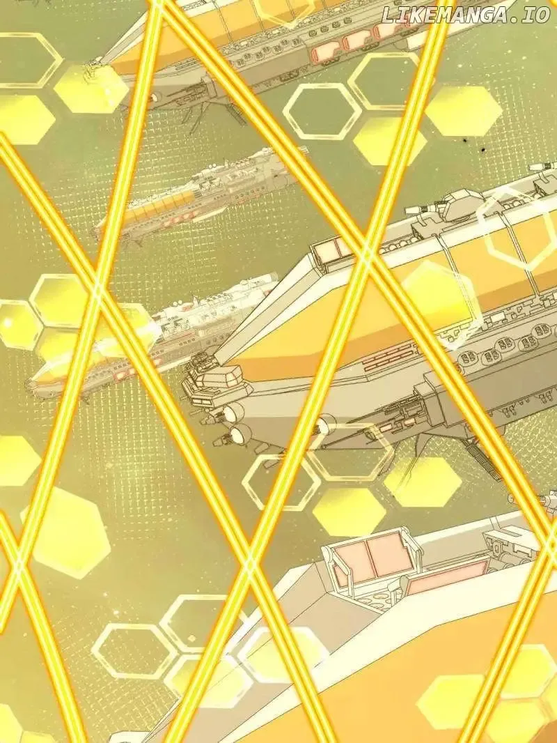 My battleship can be upgraded My battleship can be upgraded Chapter 124 Online - página 14
