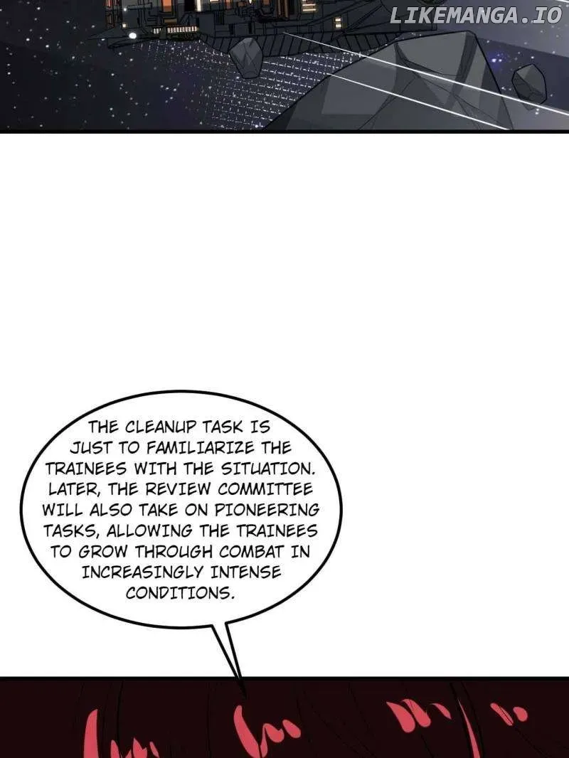 My battleship can be upgraded My battleship can be upgraded Chapter 126 Online - página 12