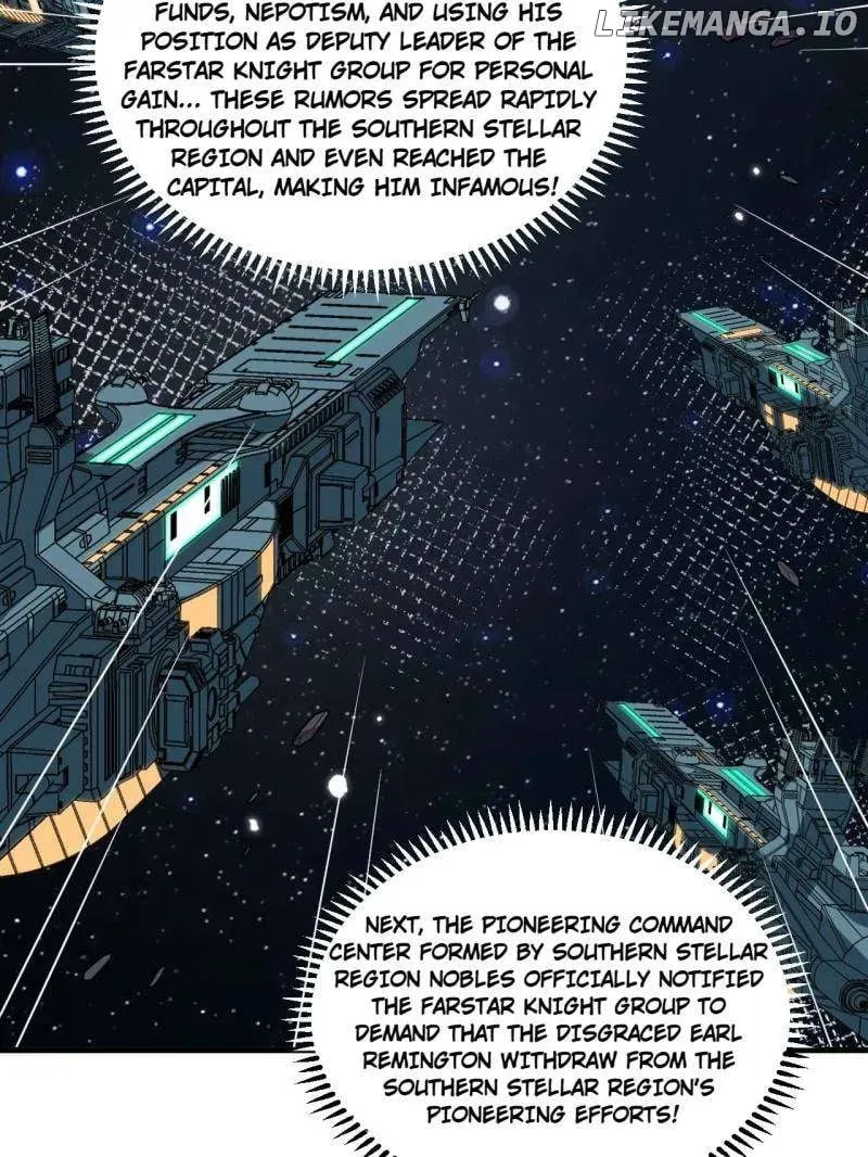 My battleship can be upgraded My battleship can be upgraded Chapter 129 Online - página 2