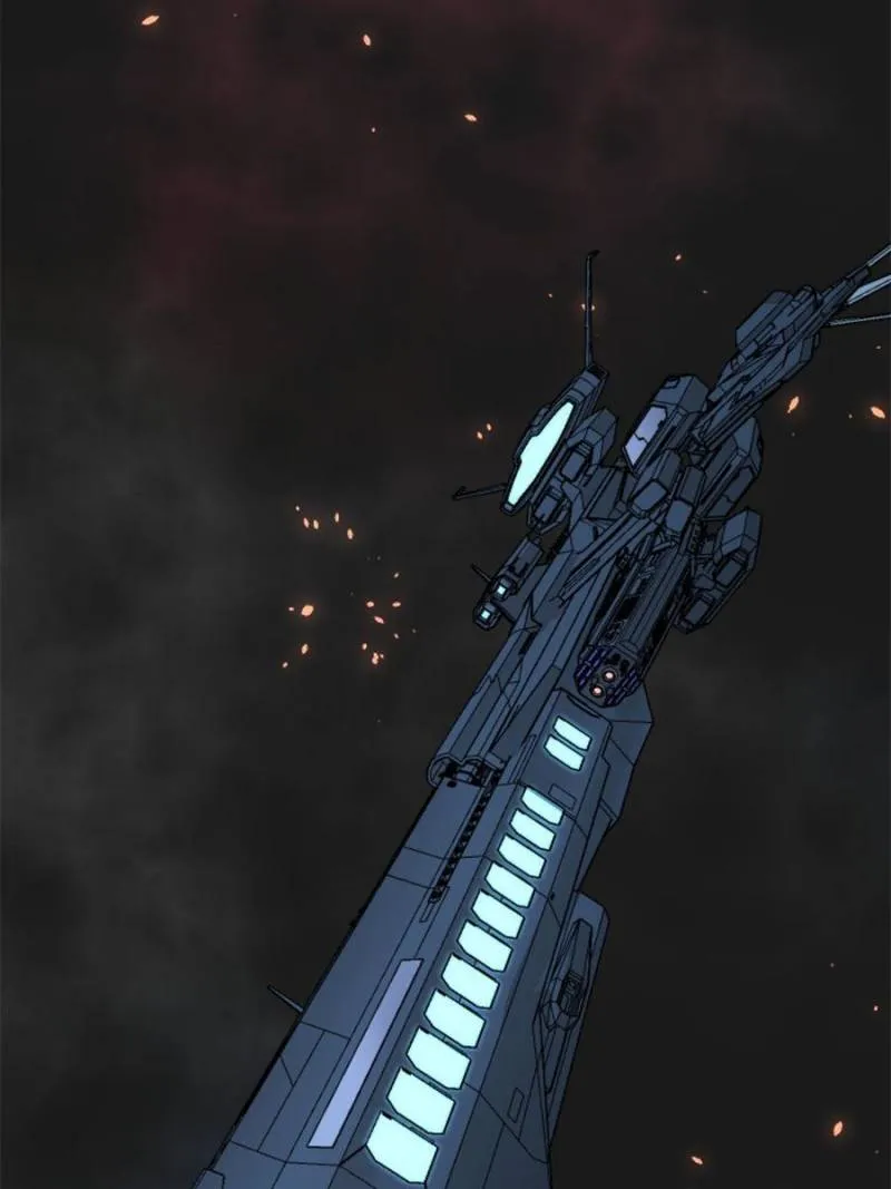 My battleship can be upgraded My battleship can be upgraded Chapter 13 Online - página 62