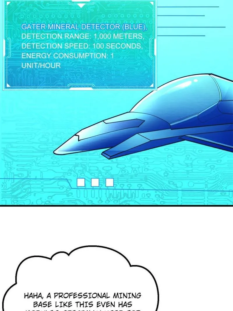 My battleship can be upgraded My battleship can be upgraded Chapter 14 Online - página 9