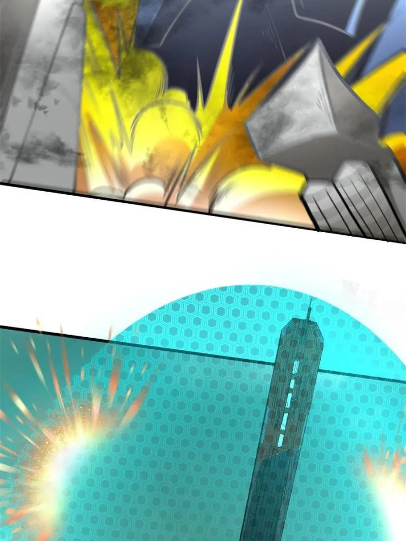 My battleship can be upgraded My battleship can be upgraded Chapter 14 Online - página 17