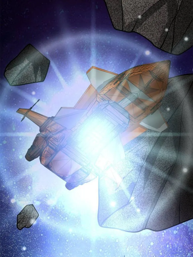 My battleship can be upgraded My battleship can be upgraded Chapter 14 Online - página 43