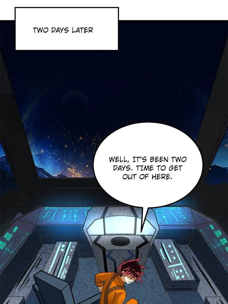 My battleship can be upgraded My battleship can be upgraded Chapter 14 Online - página 57