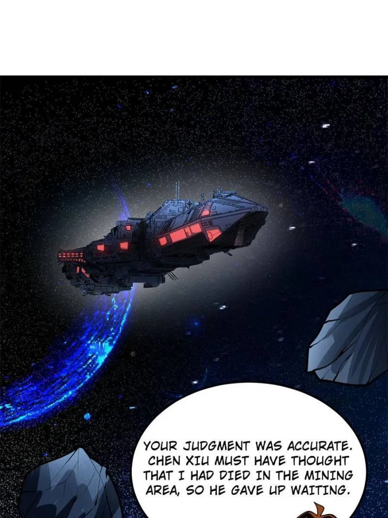 My battleship can be upgraded My battleship can be upgraded Chapter 14 Online - página 59