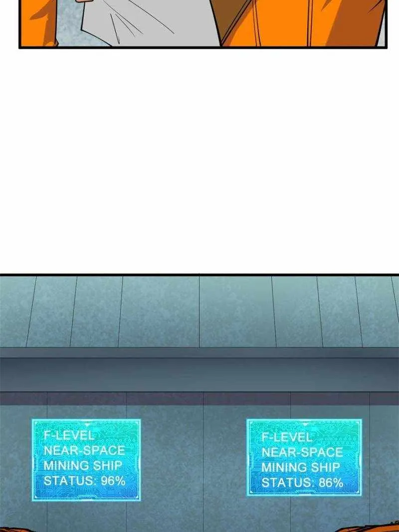 My battleship can be upgraded My battleship can be upgraded Chapter 15 Online - página 38