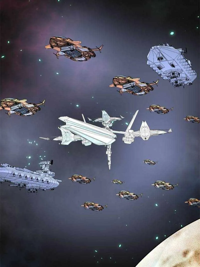 My battleship can be upgraded My battleship can be upgraded Chapter 15 Online - página 44