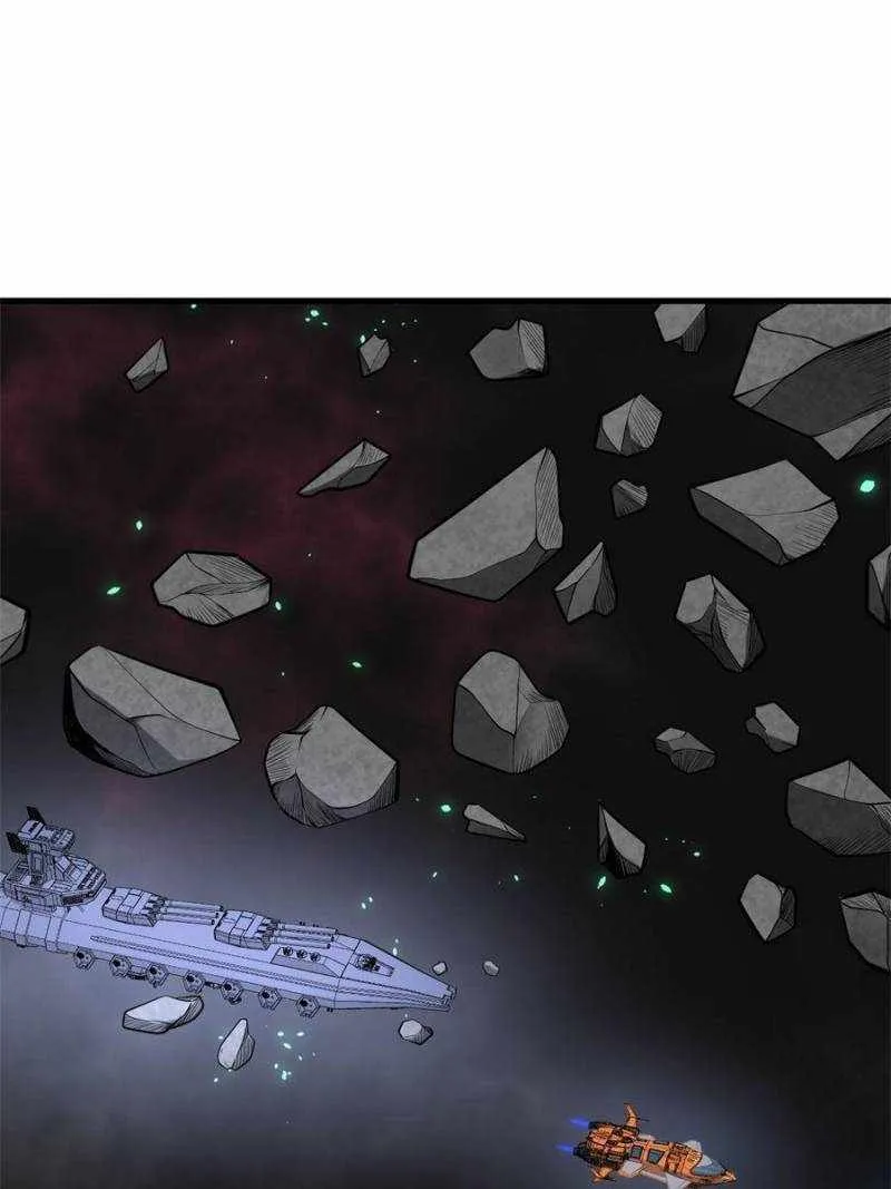 My battleship can be upgraded My battleship can be upgraded Chapter 15 Online - página 63