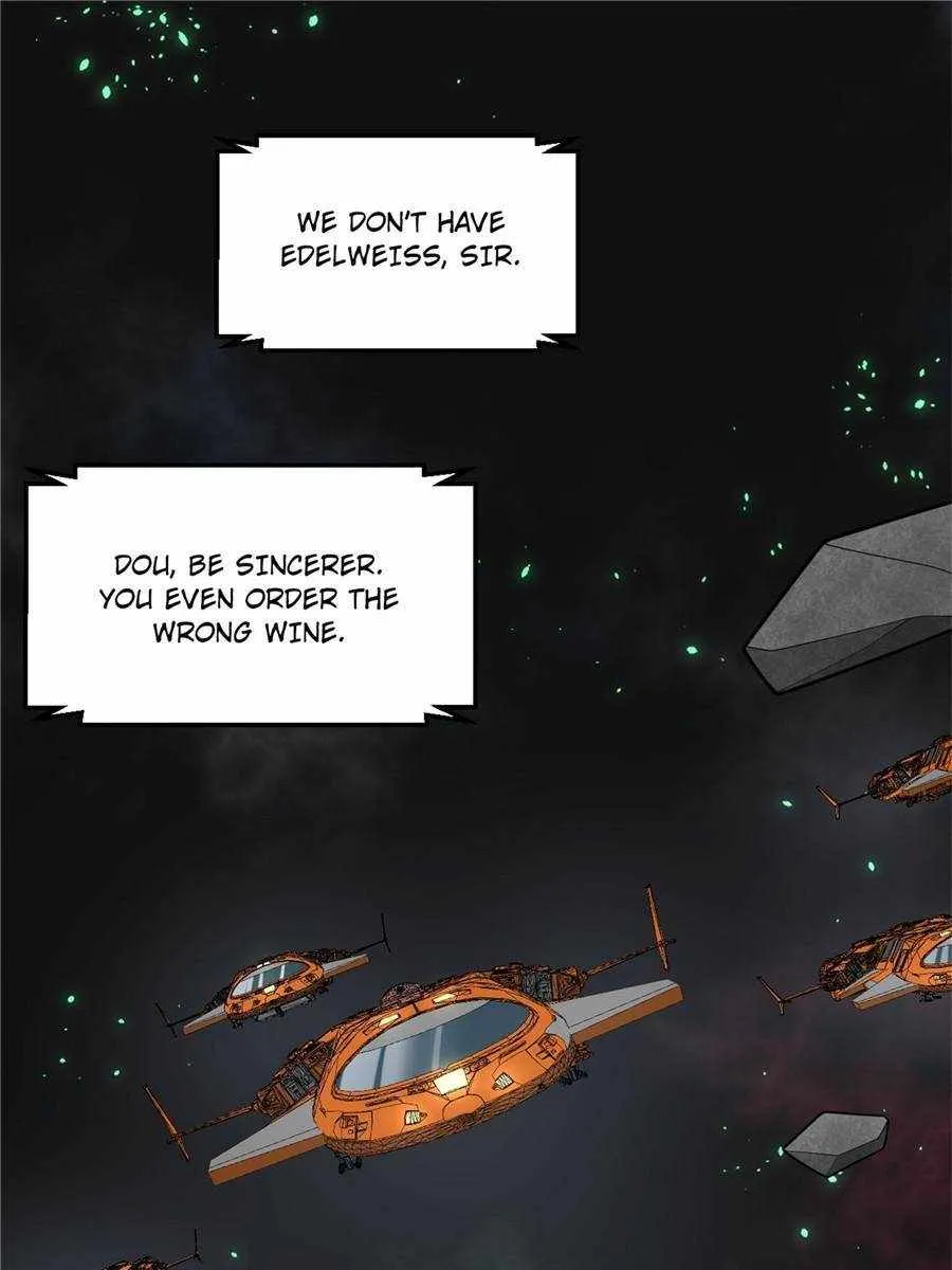 My battleship can be upgraded My battleship can be upgraded Chapter 16 Online - página 1