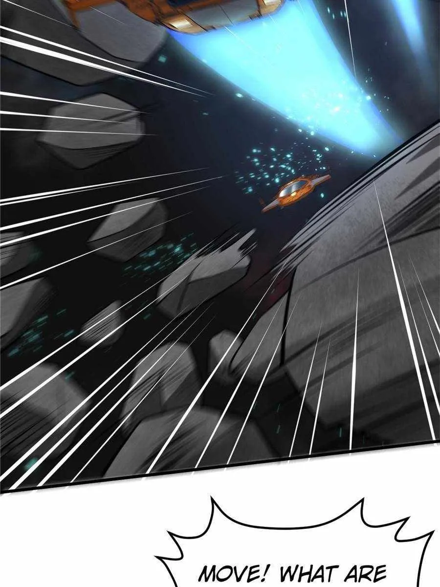 My battleship can be upgraded My battleship can be upgraded Chapter 16 Online - página 34