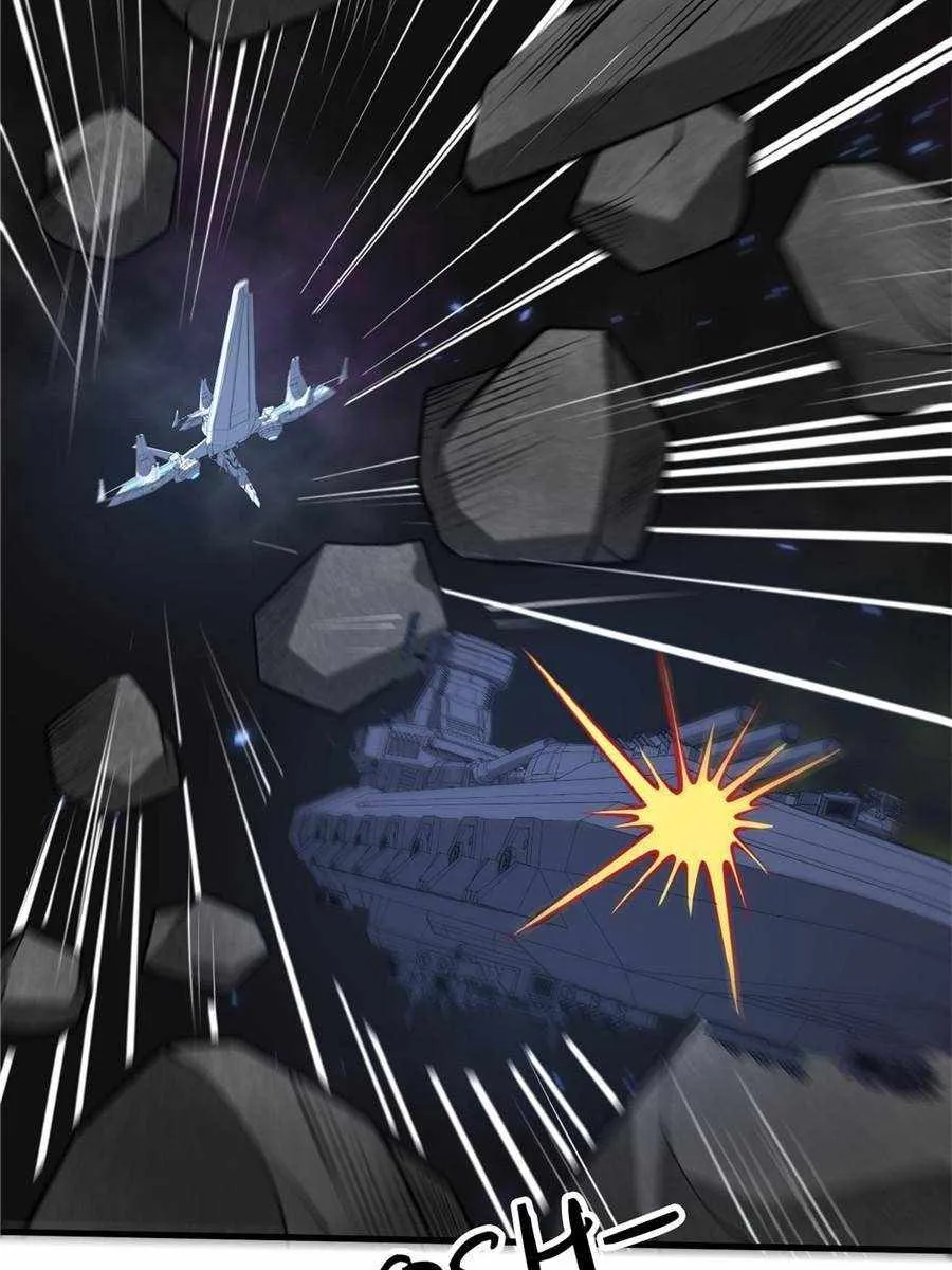 My battleship can be upgraded My battleship can be upgraded Chapter 16 Online - página 40