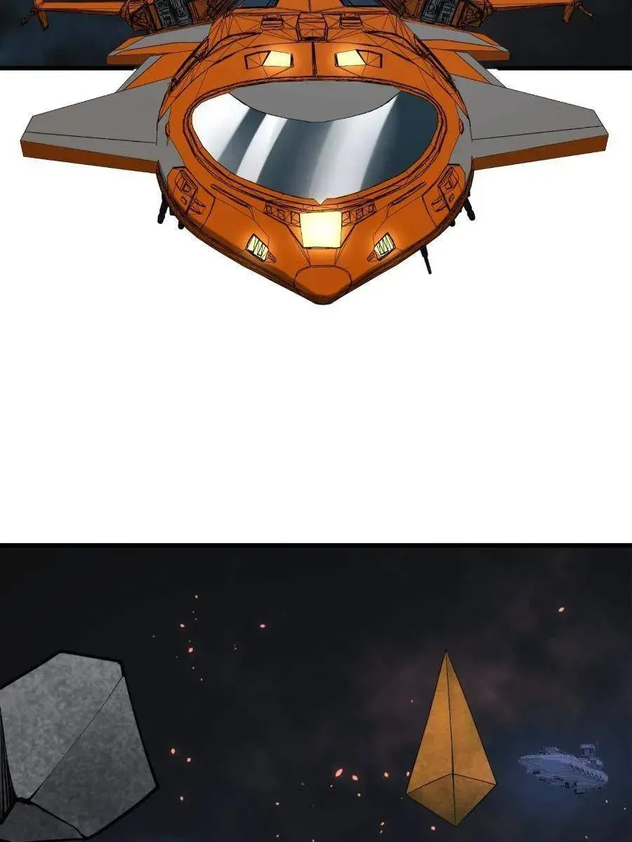 My battleship can be upgraded My battleship can be upgraded Chapter 17 Online - página 40