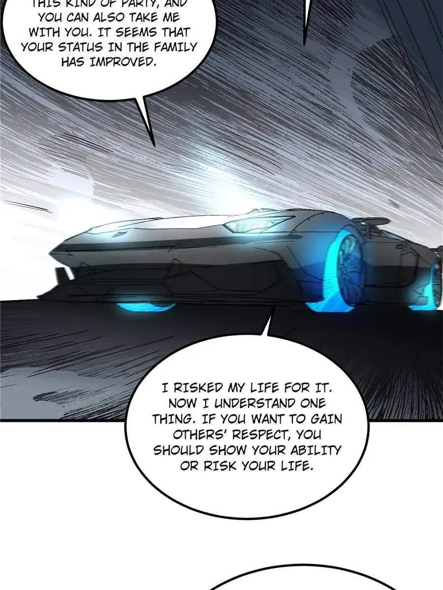 My battleship can be upgraded My battleship can be upgraded Chapter 18 Online - página 7
