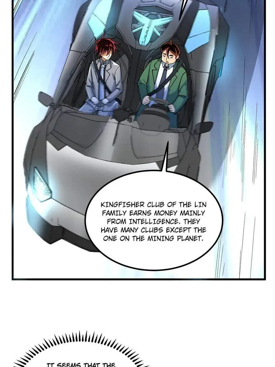 My battleship can be upgraded My battleship can be upgraded Chapter 18 Online - página 12