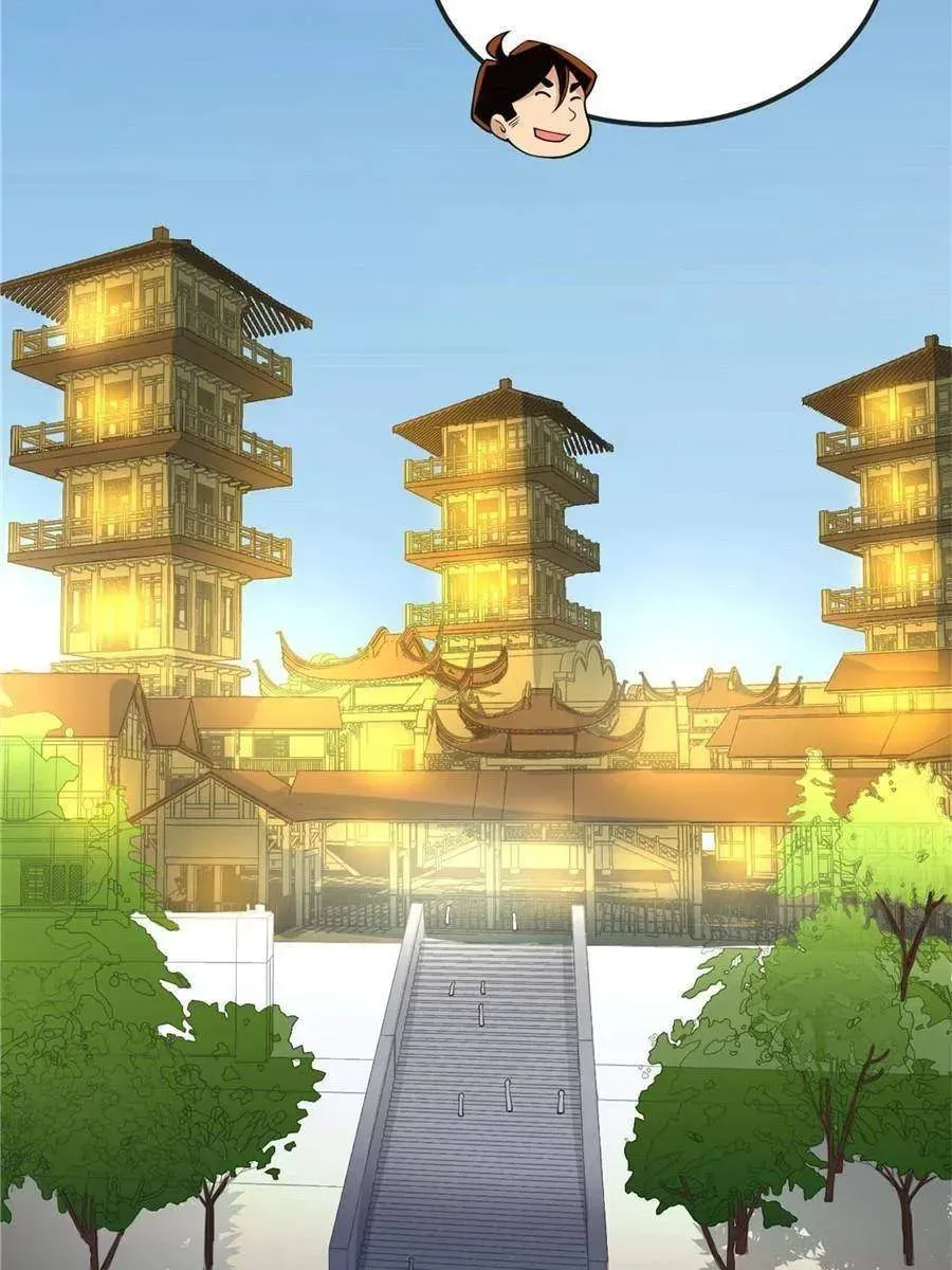 My battleship can be upgraded My battleship can be upgraded Chapter 18 Online - página 18