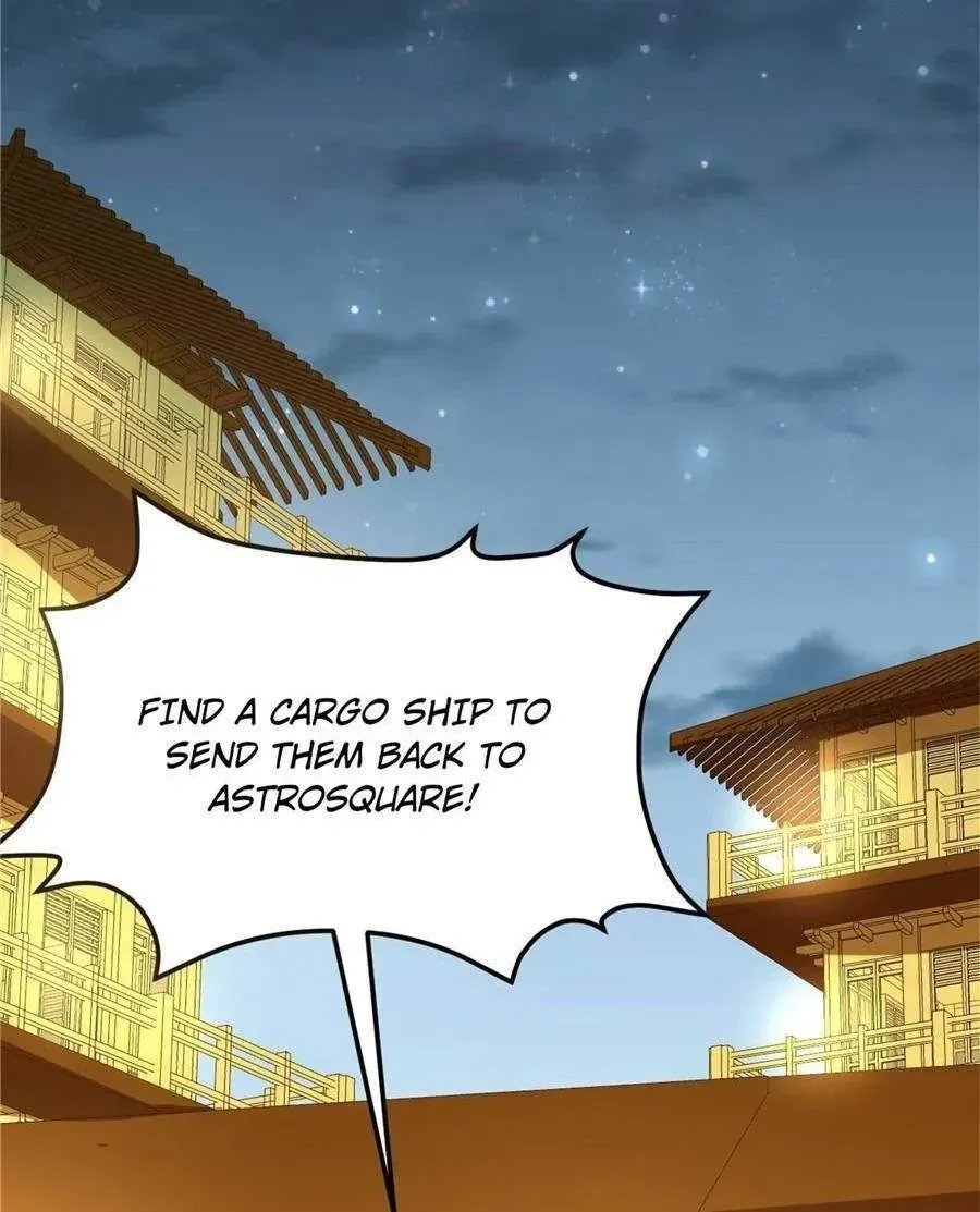 My battleship can be upgraded My battleship can be upgraded Chapter 19 Online - página 1