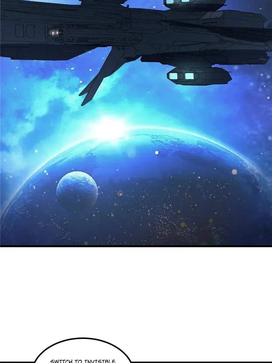 My battleship can be upgraded My battleship can be upgraded Chapter 19 Online - página 14