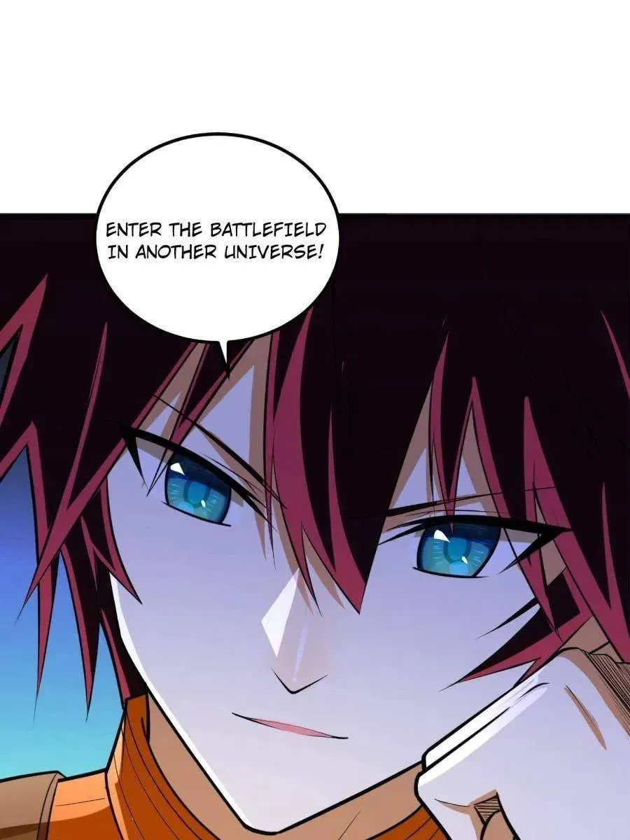 My battleship can be upgraded My battleship can be upgraded Chapter 19 Online - página 17