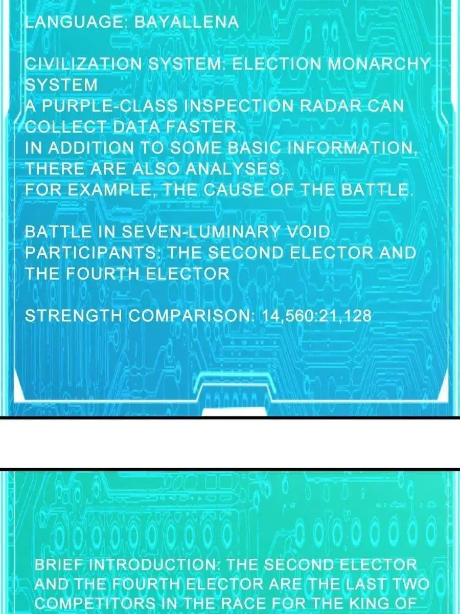 My battleship can be upgraded My battleship can be upgraded Chapter 19 Online - página 21